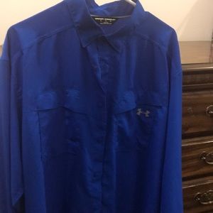 Under Armour XL LS